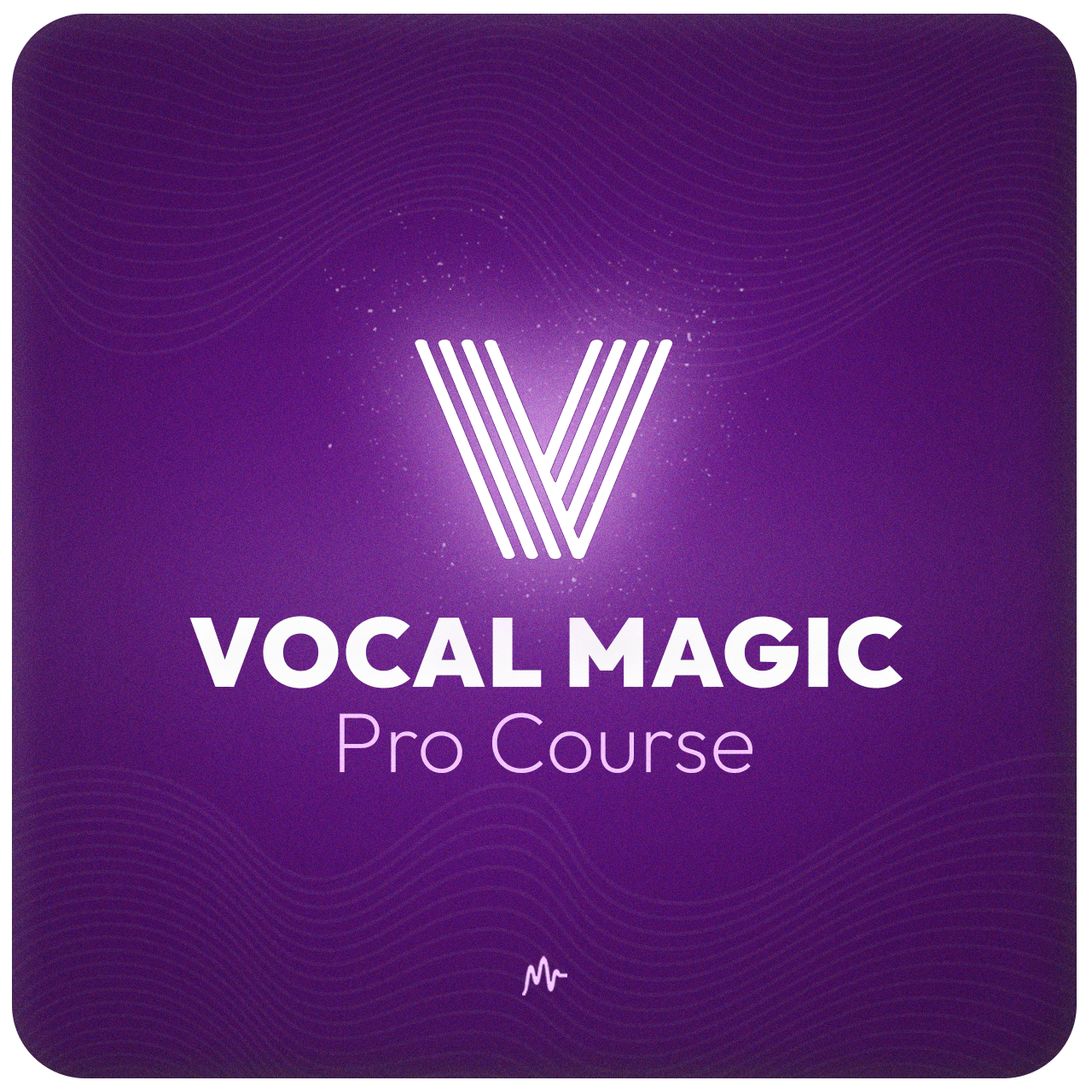 Vocal Magic Product